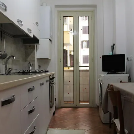 Rhome202 Apartment *