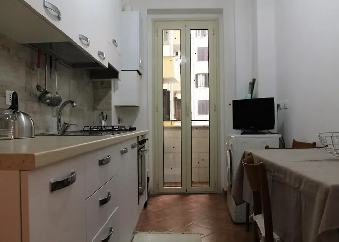 Rhome202 Apartment *