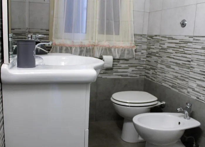 Апартаменты Rhome202 Рим