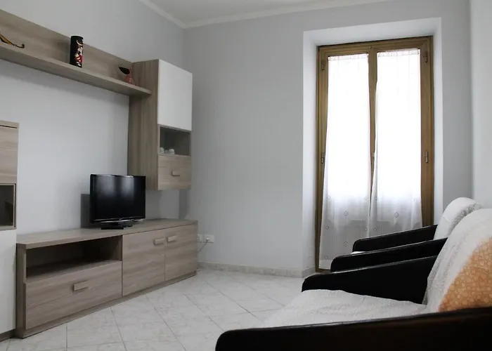 Apartment Rhome202 *