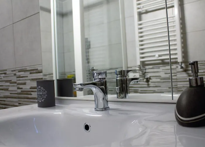 Rhome202 Апартаменты Рим