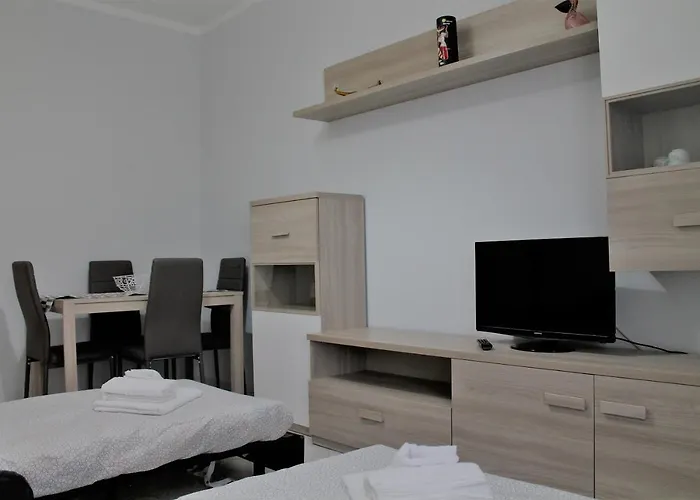 Rhome202 Апартаменты Рим