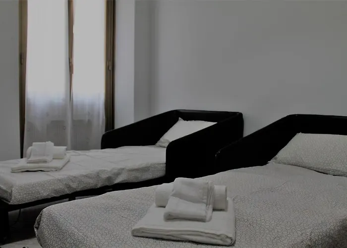 Rhome202 Apartment *