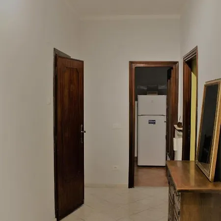 Apartament Rhome202
