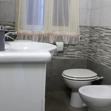 شقة Rhome202 روما