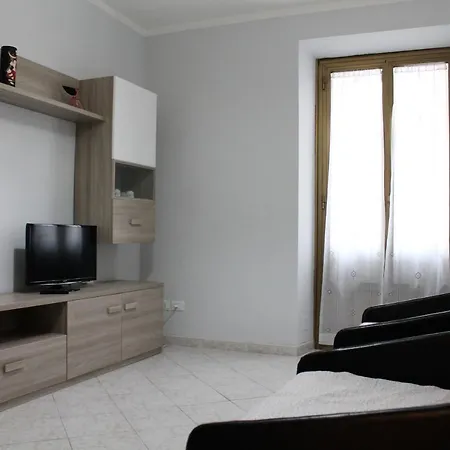 Apartament Rhome202 *