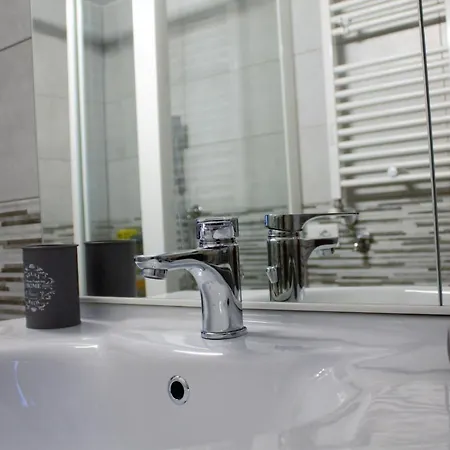 Rhome202 شقة روما