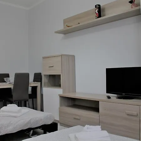 Rhome202 شقة روما