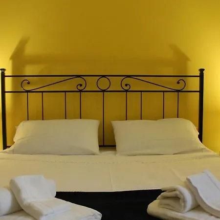 Apartament Rhome202 *